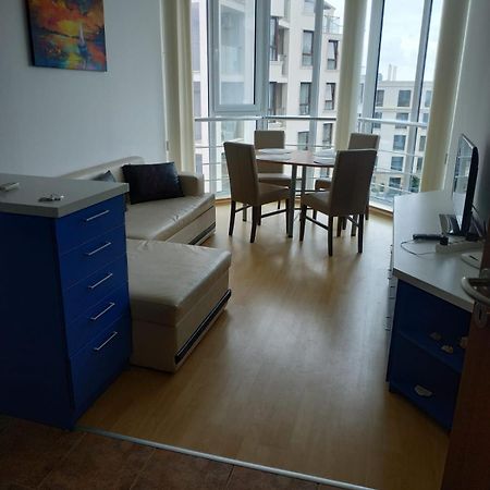 Kabakum Sea-View Apartament Golden Sands Exterior photo