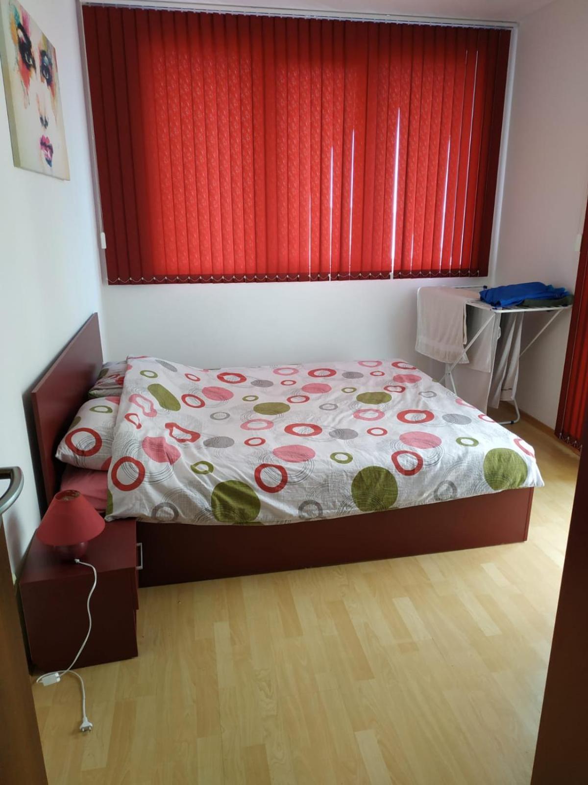 Kabakum Sea-View Apartament Golden Sands Exterior photo