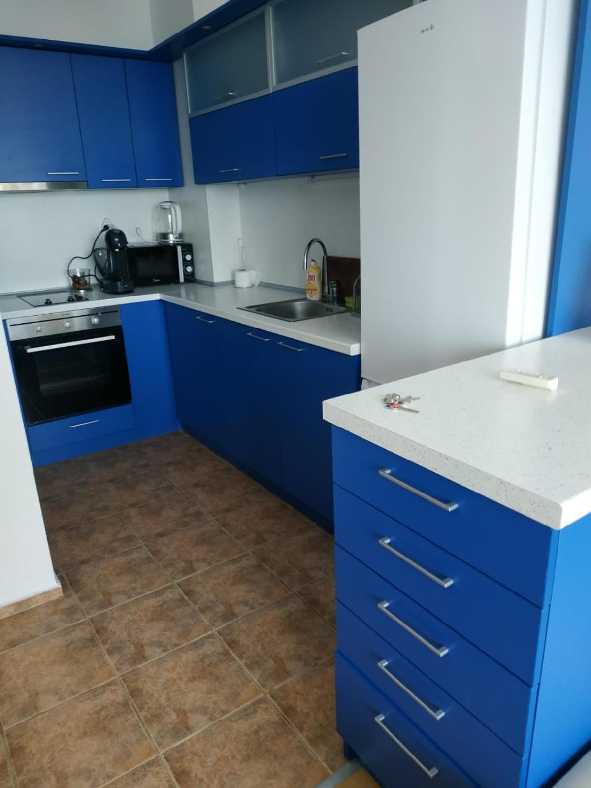 Kabakum Sea-View Apartament Golden Sands Exterior photo